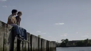 Backdrop to the movie "tick, tick... BOOM!" #697691