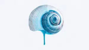 Backdrop to the movie "The Blue Trail" #522990