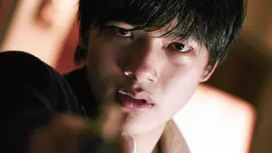 Backdrop to the movie "Hwayi: A Monster Boy" #350714