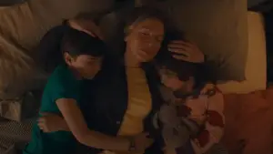 Backdrop to the movie "Bridget Jones: Mad About the Boy" #590820