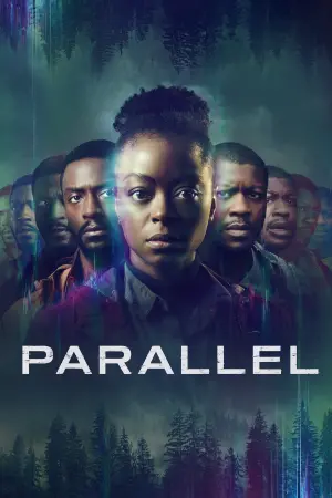 Poster to the movie "Parallel" #366305
