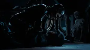 Backdrop to the movie "Batman Returns" #607670