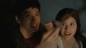 Backdrop to the movie "Rangga & Cinta" #648409