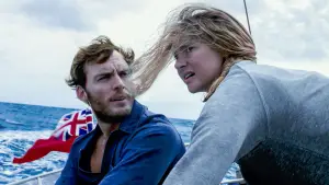 Backdrop to the movie "Adrift" #689111