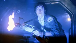 Backdrop to the movie "Alien" #549045