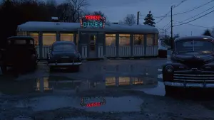 Backdrop to the movie "Angel Heart" #238155