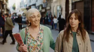 Backdrop to the movie "Calle Málaga" #764190