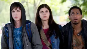 Backdrop to the movie "Percy Jackson & the Olympians: The Lightning Thief" #835283