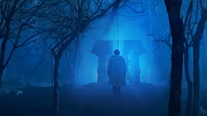 Backdrop to the movie "Dr. Cheon and the Lost Talisman" #372906