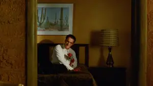 Backdrop to the movie "From Dusk Till Dawn" #606826