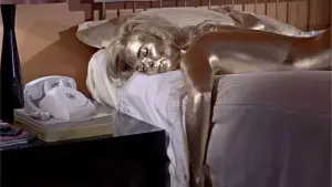 Backdrop to the movie "Goldfinger" #621027