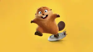 Backdrop to the movie "Hoppers" #746378