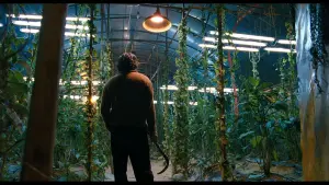 Backdrop to the movie "I Saw the Devil" #186475