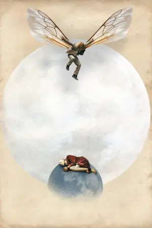 Poster to the movie "Bugonia" #512145