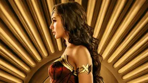 Backdrop to the movie "Wonder Woman" #230899