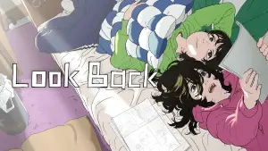 Backdrop to the movie "Look Back" #566523