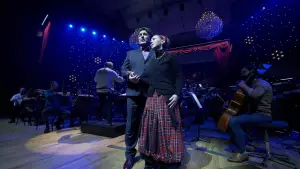 Backdrop to the movie "Ludovic" #535190