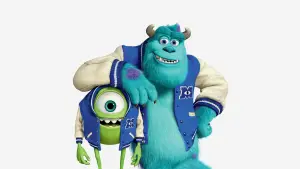Backdrop to the movie "Monsters University" #652112