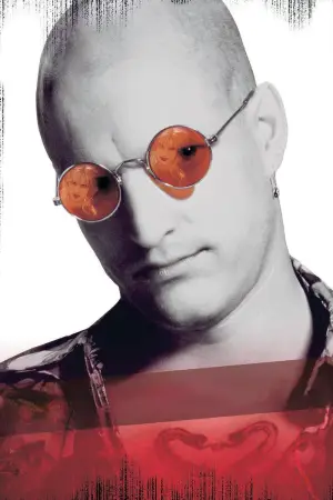 Poster to the movie "Natural Born Killers" #712943