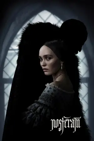 Poster to the movie "Nosferatu" #553129