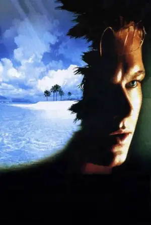 Poster to the movie "The Beach" #812999