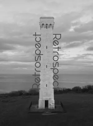 Poster to the movie "Retrospect" #483109