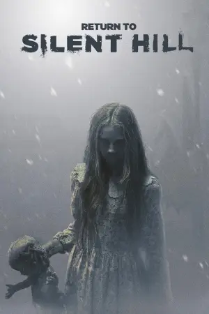Poster to the movie "Return to Silent Hill" #760021