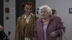 Backdrop to the movie "Eleanor the Great" #527531