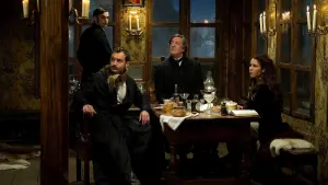 Backdrop to the movie "Sherlock Holmes: A Game of Shadows" #237499