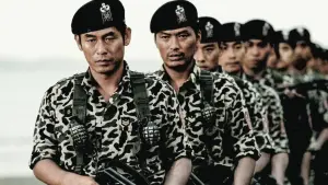 Watch film Silmido | Silmido (실미도) - Main Trailer with English Subtitles