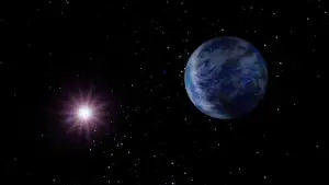 Backdrop to the movie "Star Trek II: The Wrath of Khan" #722296