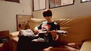 Backdrop to the movie "Slide Strum Mute" #536522