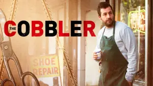 Backdrop to the movie "The Cobbler" #740021