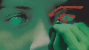 Backdrop to the movie "The Eye" #388133