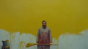 Backdrop to the movie "The French Dispatch" #505139