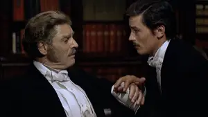 Backdrop to the movie "The Leopard" #755288