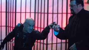 Watch film The Perfect Weapon | STEVEN SEAGAL "THE PERFECT WEAPON" (2016) Director Titus Paar Trailer