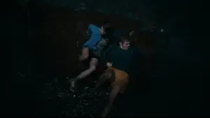 Backdrop to the movie "Together" #527977