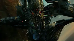 Backdrop to the movie "Transformers: Revenge of the Fallen" #656002