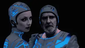 Backdrop to the movie "Tron" #641658