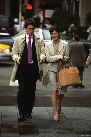 Poster to the movie "Two Weeks Notice" #289480