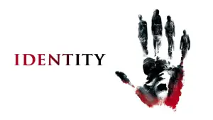 Backdrop to the movie "Identity" #101625