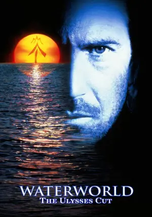 Poster to the movie "Waterworld" #657666