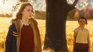 Backdrop to the movie "The Lovely Bones" #654257