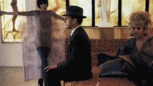 Backdrop to the movie "The Conformist" #671273