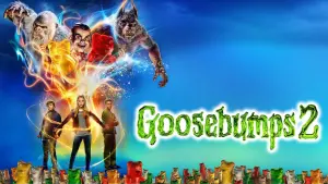Backdrop to the movie "Goosebumps 2: Haunted Halloween" #54559