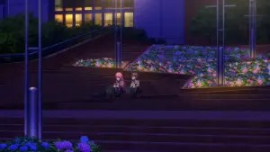 Backdrop to the movie "BanG Dream! It