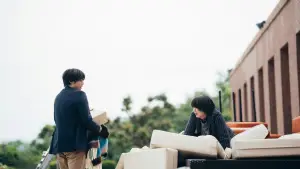 Backdrop to the movie "1st Kiss" #569353