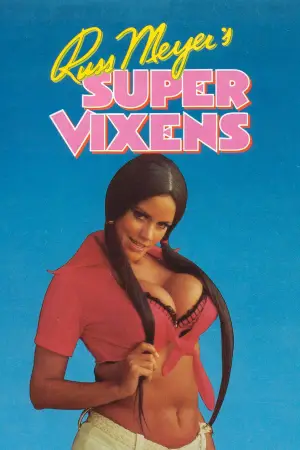Supervixens