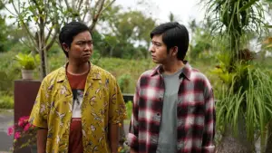 Backdrop to the movie "Sebelum Dijemput Nenek" #541025